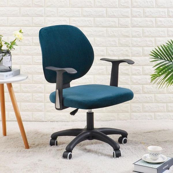 chair covers velvet fabric cover for computer anti-dirty stretch elastic office desk seat removable armrest 2 pieces set
chair covers velvet fabric cover for computer anti-dirty stretch elastic office desk seat removable armrest 2 pieces set