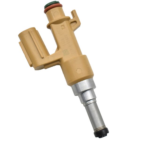 1pc fuel injector nozzle 23209-02020 2325002020 for t-oyota carina at190 avensis at220 4afe replacement 23250-02020 0280150438
1pc fuel injector nozzle 23209-02020 2325002020 for t-oyota carina at190 avensis at220 4afe replacement 23250-02020 0280150438