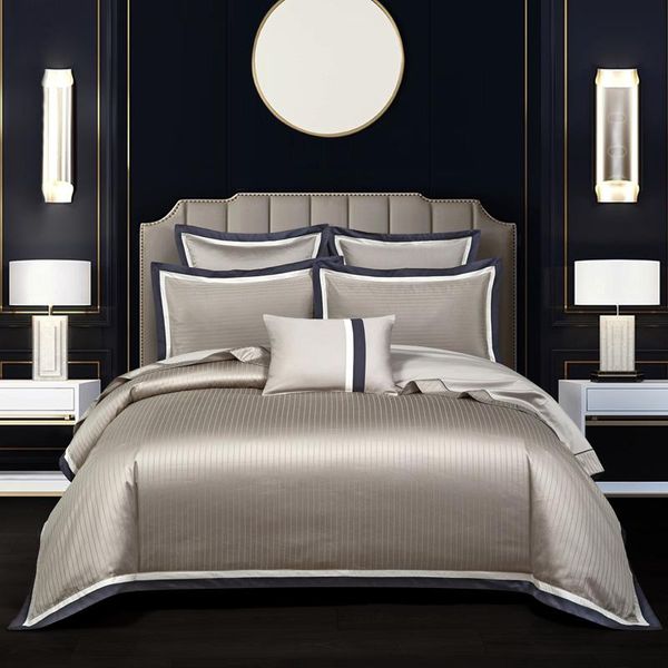 bedding sets 100s satin jacquard set egyptian cotton bed soft duvet cover flat sheet pillowcases luxurious
bedding sets 100s satin jacquard set egyptian cotton bed soft duvet cover flat sheet pillowcases luxurious