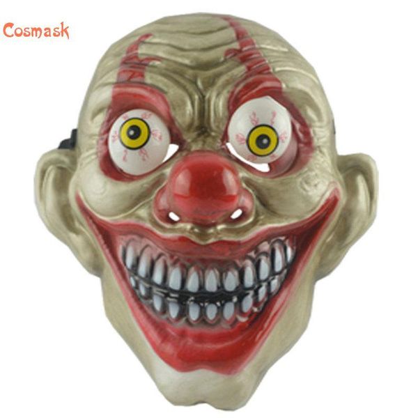 party masks cosmask halloween eye popping face mask costume horror carnival cosplay props
party masks cosmask halloween eye popping face mask costume horror carnival cosplay props