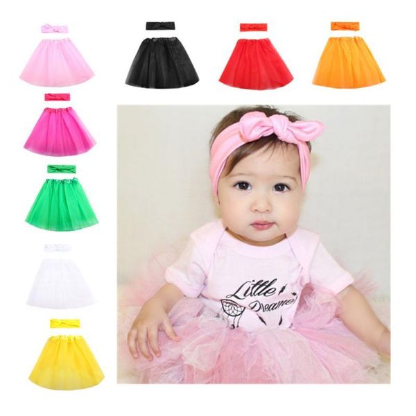 color born baby girls cute puff skirt and ear headband set girl costume hair band clothing skirts, Blue
color born baby girls cute puff skirt and ear headband set girl costume hair band clothing skirts, Blue