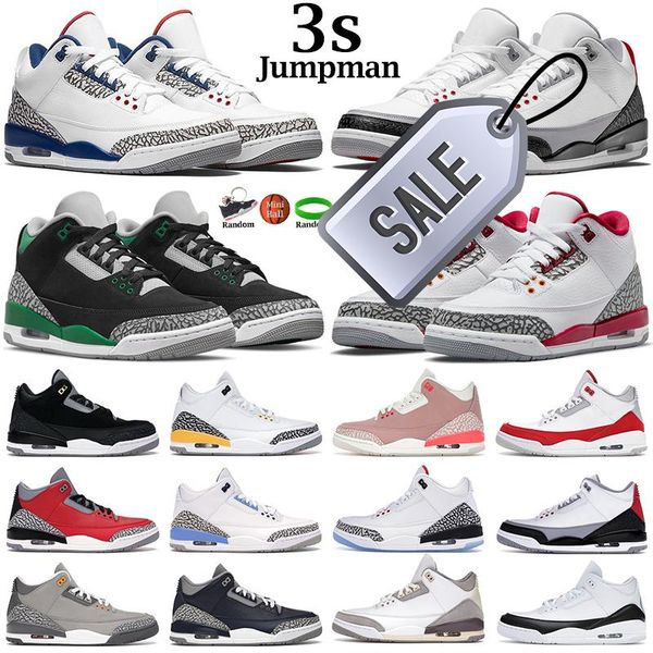 men basketball shoes 3s jumpman 3 cardinal red pine green racer blue cool grey georgetown court purple laser orange mens trainers outdoor d, Black
men basketball shoes 3s jumpman 3 cardinal red pine green racer blue cool grey georgetown court purple laser orange mens trainers outdoor d, Black