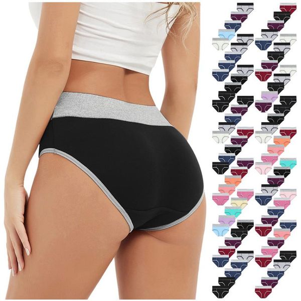 yoga outfit 5pc women solid color patchwork briefs panties underwear knickers bikini underpants combination packs are more favorable
yoga outfit 5pc women solid color patchwork briefs panties underwear knickers bikini underpants combination packs are more favorable
