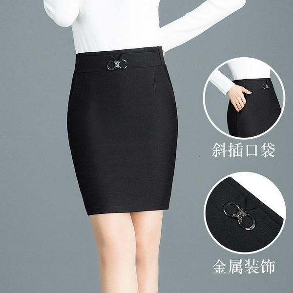 spring fashion office pencil skirts women korean stretch solid high waist mini skirt plus size black 3xl
spring fashion office pencil skirts women korean stretch solid high waist mini skirt plus size black 3xl