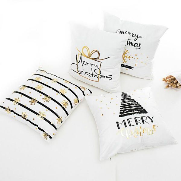 merry christmas cushion cover gold linen cotton soft cute covers santa xmas decorative sofa pillow case pillowcase cushion/decorative
merry christmas cushion cover gold linen cotton soft cute covers santa xmas decorative sofa pillow case pillowcase cushion/decorative