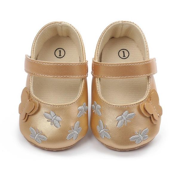 first walkers fashion baby girls shoes cute born walker infant princess soft sole bottom anti-slip
first walkers fashion baby girls shoes cute born walker infant princess soft sole bottom anti-slip