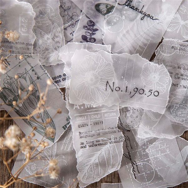 gift wrap 30 sheets decorative paper scrapbooking journal memo pads stickers flower cluster diy
gift wrap 30 sheets decorative paper scrapbooking journal memo pads stickers flower cluster diy