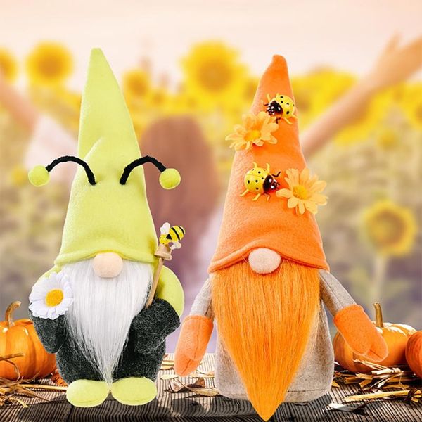 party favor faceless dolls harvest festival thanksgiving day autumn sunflower ladybugs do not orange home decoration
party favor faceless dolls harvest festival thanksgiving day autumn sunflower ladybugs do not orange home decoration