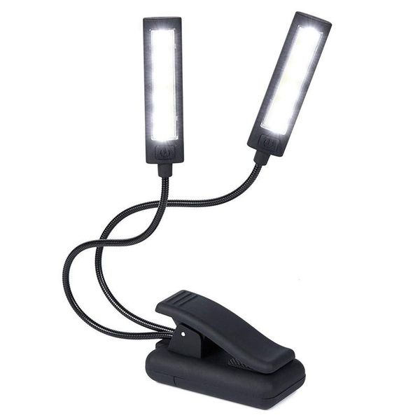 table lamps music stand light clip on led lamp - no flicker, fully adjustable, 6 levels of brightness also for book reading, orchestra, mi
table lamps music stand light clip on led lamp - no flicker, fully adjustable, 6 levels of brightness also for book reading, orchestra, mi