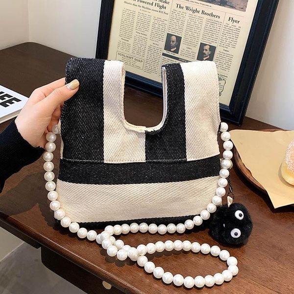 evening bags color contrast canvas totes crossbody shoulder for women 2021 beading designer purses and handbag female mini messenger bag
evening bags color contrast canvas totes crossbody shoulder for women 2021 beading designer purses and handbag female mini messenger bag