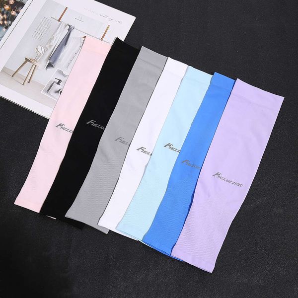 ice silk sleeves fieldlife fingerless ice silk sunscreen summer men's and women's sleeve outdoor riding
ice silk sleeves fieldlife fingerless ice silk sunscreen summer men's and women's sleeve outdoor riding