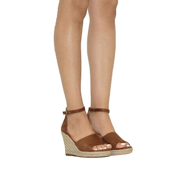 summer high wedges heel sandals fashion open toe platform elevator women shoes plus size pumps 2021#4, Black
summer high wedges heel sandals fashion open toe platform elevator women shoes plus size pumps 2021#4, Black