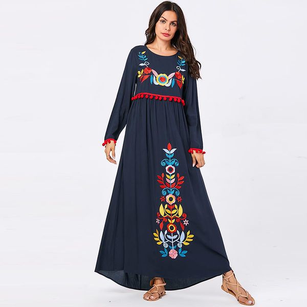 abaya dubai hijab muslim dress kaftan abayas for women turkish dresses caftan marocain omani robe islam vestidos robe musulman, Red
abaya dubai hijab muslim dress kaftan abayas for women turkish dresses caftan marocain omani robe islam vestidos robe musulman, Red