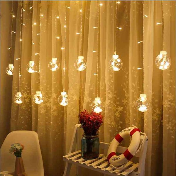 factory outlet party decoration led ball lamp sky star curtain ins decorative background net red room hanging
factory outlet party decoration led ball lamp sky star curtain ins decorative background net red room hanging