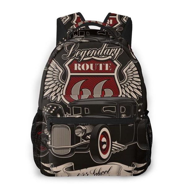 school bags children backpacks bag for boys vintage american rockabilly teenagers schoolbag student bookbags
school bags children backpacks bag for boys vintage american rockabilly teenagers schoolbag student bookbags