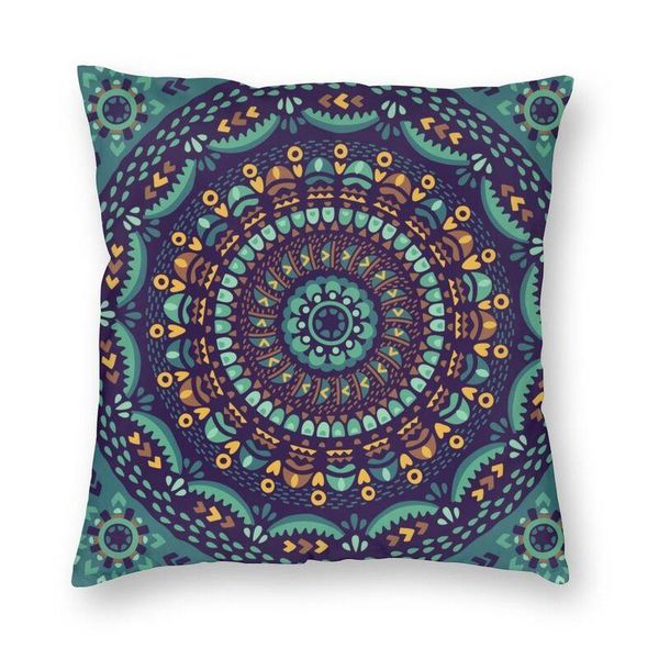 cushion/decorative pillow ethnic mandala vintage mexican throw case home decor square geometric meditation cushion cover 45x45 pillowcover f
cushion/decorative pillow ethnic mandala vintage mexican throw case home decor square geometric meditation cushion cover 45x45 pillowcover f