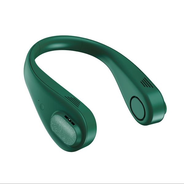 lazy hanging neck fan mute outdoor sports usb small fan portable leafless hanging neck fan
lazy hanging neck fan mute outdoor sports usb small fan portable leafless hanging neck fan