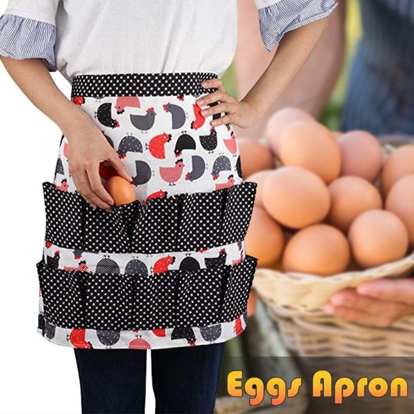 egg collecting apron pockets holds chicken farmhouse farm home waterproof aprons for women kitchen with dropship
egg collecting apron pockets holds chicken farmhouse farm home waterproof aprons for women kitchen with dropship