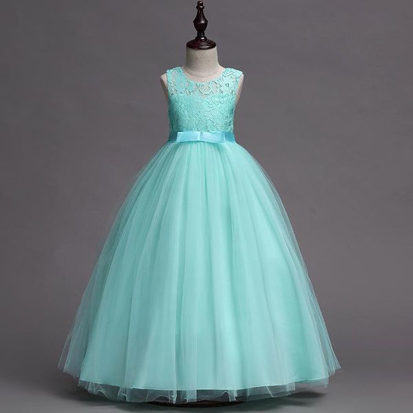 girl's dresses summer flower girl teenage girls kids clothes for princess lace wedding girl's long fluffy dress, Red;yellow
girl's dresses summer flower girl teenage girls kids clothes for princess lace wedding girl's long fluffy dress, Red;yellow