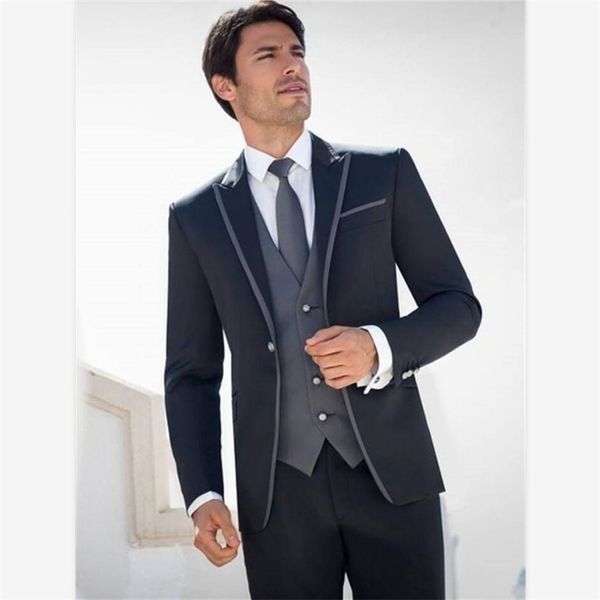 men's suits & blazers classic tux smolking bridegroom fine suit and culine evening for the formal purple men business of groom tuxedo, White;black
men's suits & blazers classic tux smolking bridegroom fine suit and culine evening for the formal purple men business of groom tuxedo, White;black