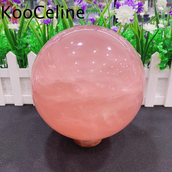 decorative objects & figurines 6-15cm natural crystals pink rose quartz sphere energy ball reiki healing stones aquarium decoration accessor
decorative objects & figurines 6-15cm natural crystals pink rose quartz sphere energy ball reiki healing stones aquarium decoration accessor