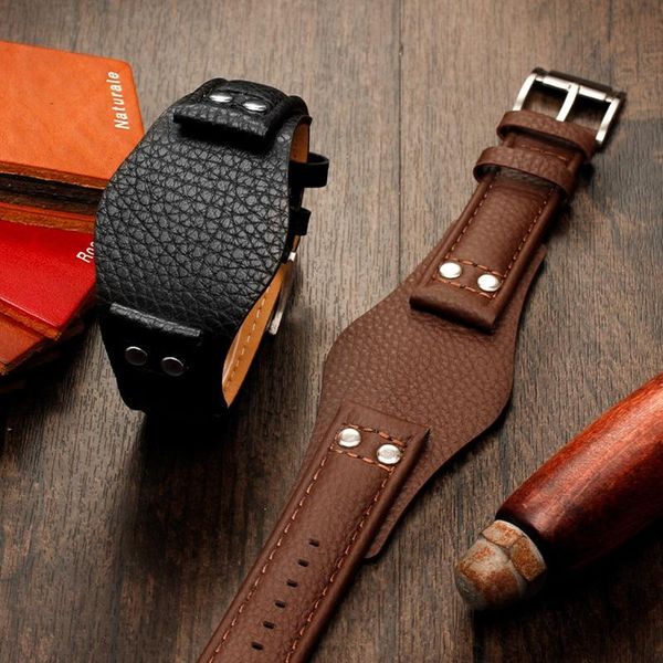 watch bands genuine real leather strap for ch2564 ch2565 ch2891ch3051 wristband 22mm black brown tray watchband
watch bands genuine real leather strap for ch2564 ch2565 ch2891ch3051 wristband 22mm black brown tray watchband
