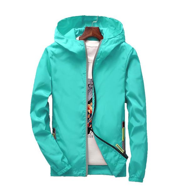 women's jackets plus size 7xl jacket women hooded windbreaker zipper thin coat autumn casual loose couple outerwear female ld1882, Black;brown
women's jackets plus size 7xl jacket women hooded windbreaker zipper thin coat autumn casual loose couple outerwear female ld1882, Black;brown