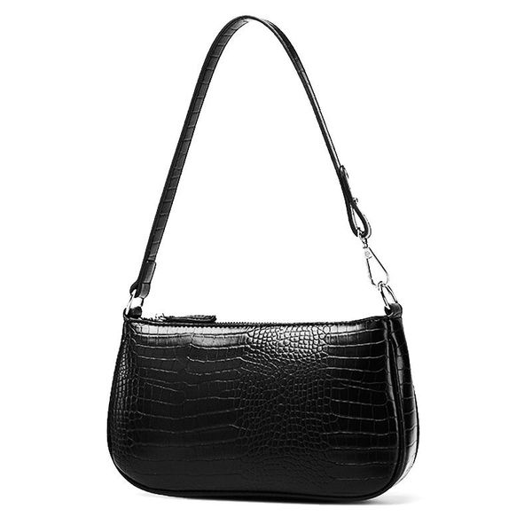 evening bags women's shoulder bag retro alligator skin pattern female small handbag pu leather short strap phone purse baguette wholesa
evening bags women's shoulder bag retro alligator skin pattern female small handbag pu leather short strap phone purse baguette wholesa