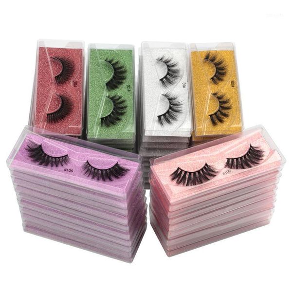 wholesale eye lashes mink bulk 20/30/50/100 pcs natural false eyelashes set dramatic 3d wispy fake fluffy long1
wholesale eye lashes mink bulk 20/30/50/100 pcs natural false eyelashes set dramatic 3d wispy fake fluffy long1