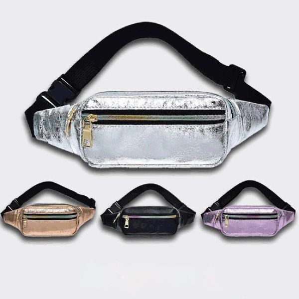 leather women's banana bag colorful fanny pack for women fashion female bum travel shopping belt waist bags 
leather women's banana bag colorful fanny pack for women fashion female bum travel shopping belt waist bags