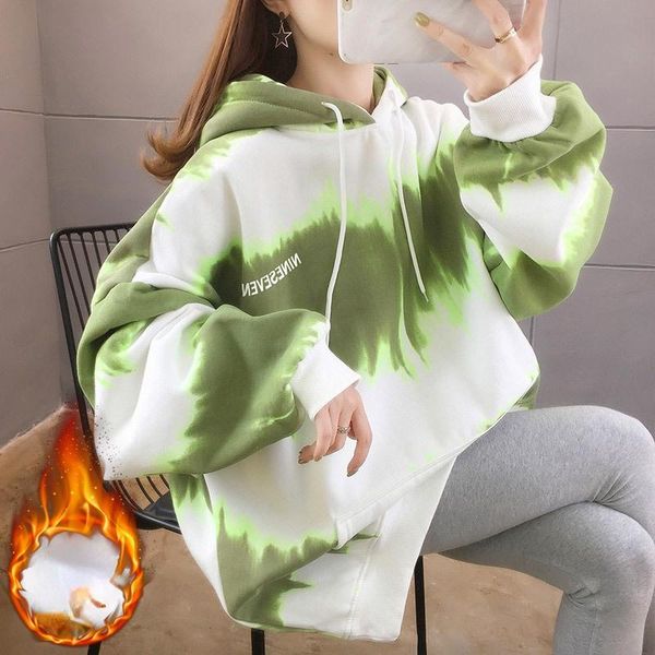 women's hoodies & sweatshirts women vintage print hooded jacket female long sleeve pocket pullover autumn winter ladies streetwear coat, Black
women's hoodies & sweatshirts women vintage print hooded jacket female long sleeve pocket pullover autumn winter ladies streetwear coat, Black