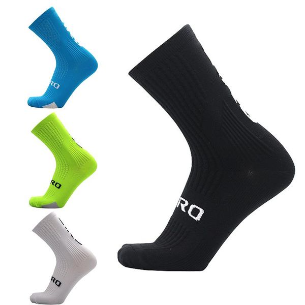 sports socks cycling men running hiking sport football compression function basketball knee-high, Black
sports socks cycling men running hiking sport football compression function basketball knee-high, Black