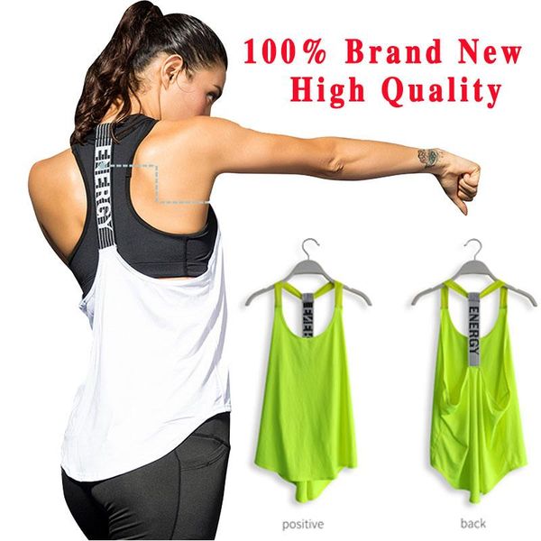 yoga outfit summer women's sleeveless shirt woman t-shirts workout fitness sports crop female shirts women gym vest clothing 2021
yoga outfit summer women's sleeveless shirt woman t-shirts workout fitness sports crop female shirts women gym vest clothing 2021