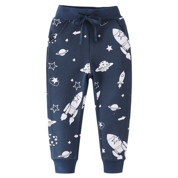 jumping meters arrival drawstring animals sweatpants for boys girls autumn spring children dinosaurs bottom kid long trouser 210529, Blue
jumping meters arrival drawstring animals sweatpants for boys girls autumn spring children dinosaurs bottom kid long trouser 210529, Blue