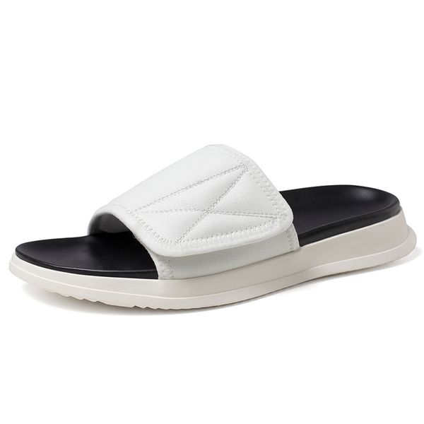 69% off store online leather slippers men's summer leisure roman sandals black shoes anti slip outer sandals thick bottomed flip flops
69% off store online leather slippers men's summer leisure roman sandals black shoes anti slip outer sandals thick bottomed flip flops