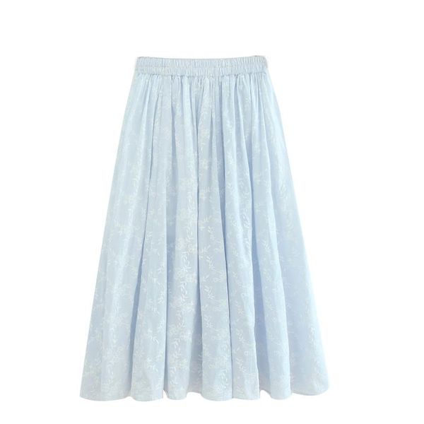 skirts makuluya prairie chic mori women cotton linen flower printed female dots elastic waist pleated skirt a-line girls office lady l6, Black
skirts makuluya prairie chic mori women cotton linen flower printed female dots elastic waist pleated skirt a-line girls office lady l6, Black