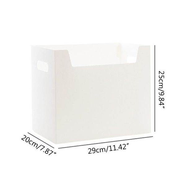 storage baskets q9qf double handle plastic desk book bins file magazine stacking utility containers minimalist solid color filing
storage baskets q9qf double handle plastic desk book bins file magazine stacking utility containers minimalist solid color filing