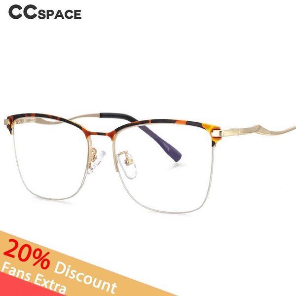 sunglasses 53768 eyebrow metal women anti-blue light glasses frame spring leg optical fashion computer eyeglasses, White;black
sunglasses 53768 eyebrow metal women anti-blue light glasses frame spring leg optical fashion computer eyeglasses, White;black