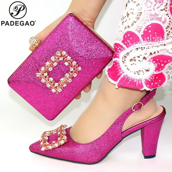 dress shoes fashion nigerian design high heels and bag to match italian set in fuchsia ladies party, Black
dress shoes fashion nigerian design high heels and bag to match italian set in fuchsia ladies party, Black