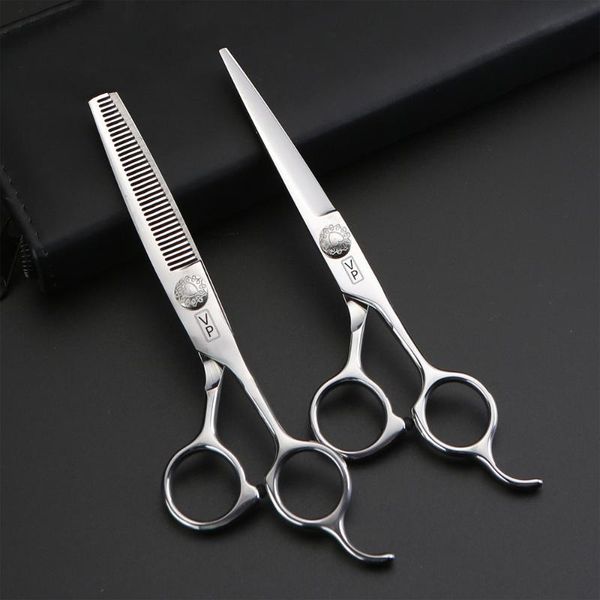 hair scissors 6 inch professional hairdressing thinning jp 440c steel barber shop cutting tool
hair scissors 6 inch professional hairdressing thinning jp 440c steel barber shop cutting tool