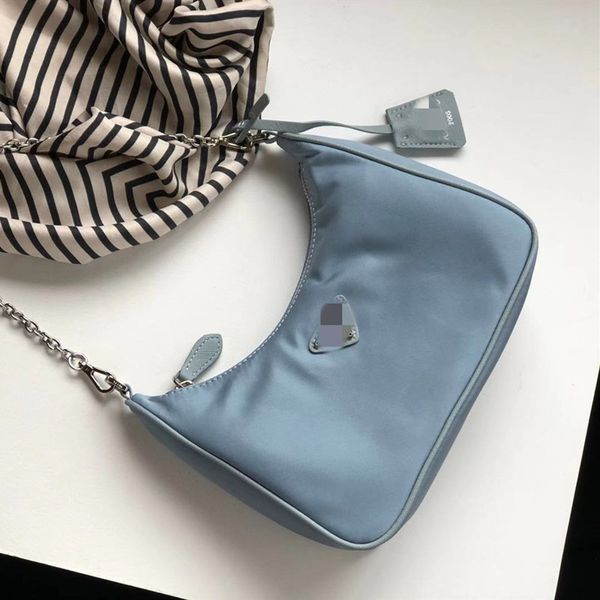 luxury handbags and storage p's hobo three in one nylon cloth underarm baokendou same style medieval single shoulder diagonal span chai
luxury handbags and storage p's hobo three in one nylon cloth underarm baokendou same style medieval single shoulder diagonal span chai