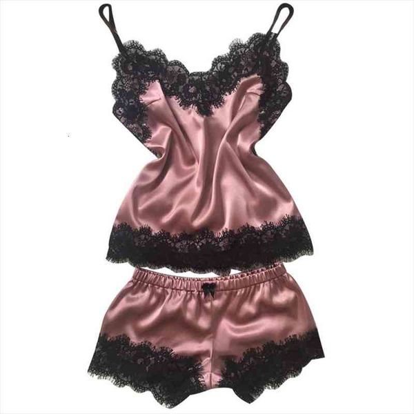homesuit satin robe set women sleepwear v neck lace nightgown ladies silk home wear warm night sleep bottoms, Black;red
homesuit satin robe set women sleepwear v neck lace nightgown ladies silk home wear warm night sleep bottoms, Black;red
