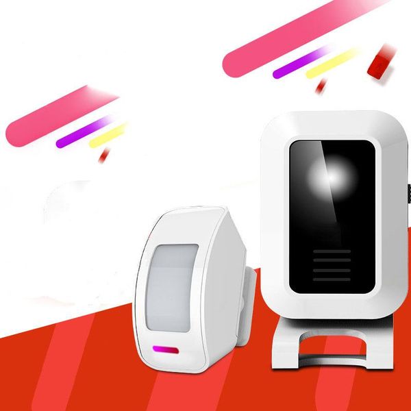 doorbells osm020 wireless doorbell operating at 920 feet with 1 plug in receivers induction alarm
doorbells osm020 wireless doorbell operating at 920 feet with 1 plug in receivers induction alarm