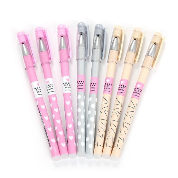 gel pens 12pcs erasable water pen crystal blue student all needle tube friction office&school supplies
gel pens 12pcs erasable water pen crystal blue student all needle tube friction office&school supplies