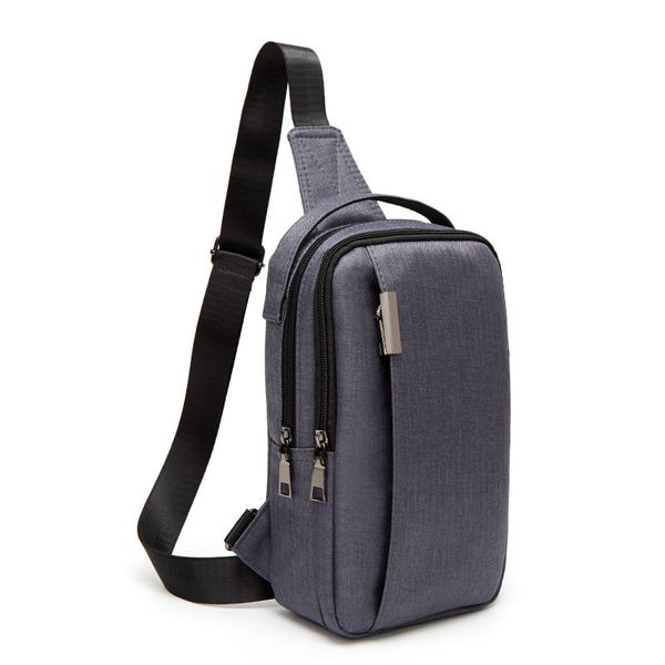 men fashion shoulder sling chest crossbody messenger handy belt homme business travel handbags
men fashion shoulder sling chest crossbody messenger handy belt homme business travel handbags