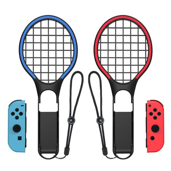 selling product 1 pair tennis racket ace handle controller holder for switch jpy-con support wholesale drop game controllers & joysticks
selling product 1 pair tennis racket ace handle controller holder for switch jpy-con support wholesale drop game controllers & joysticks