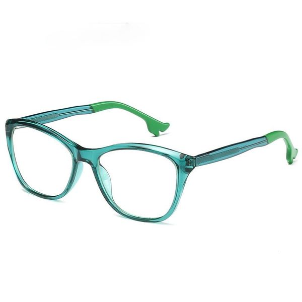 fashion sunglasses frames blue light glasses womens eyeglass for men tr90 flat lens two color technology myopia full frame wholesale 2045, Black
fashion sunglasses frames blue light glasses womens eyeglass for men tr90 flat lens two color technology myopia full frame wholesale 2045, Black
