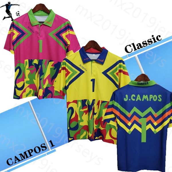 mexican lunatic goalkeeper flower butterfly jorge campos retro soccer jerseys j.campos 1 classic football shirt, Black;yellow
mexican lunatic goalkeeper flower butterfly jorge campos retro soccer jerseys j.campos 1 classic football shirt, Black;yellow