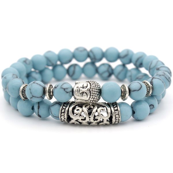 70% off jewelry volcano rock buddha head stone combination bracelet multi circle bead bracelet, Black
70% off jewelry volcano rock buddha head stone combination bracelet multi circle bead bracelet, Black