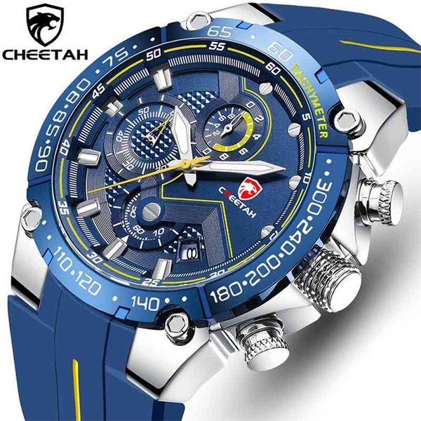 cheetah new watches mens luxury brand big dial watch men waterproof quartz wristwatch sports chronograph clock relogio masculino 210329, Slivery;brown
cheetah new watches mens luxury brand big dial watch men waterproof quartz wristwatch sports chronograph clock relogio masculino 210329, Slivery;brown